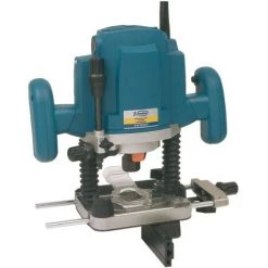 Virutex - Défonceuse Ø 12 Mm 1500 W - FR160P