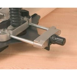 Virutex - Défonceuse Ø 12 Mm 1500 W - FR160P 9 Virutex - Défonceuse Ø 12 Mm 1500 W - FR160P -Défonceuse Soldes Boutique 1025230 4