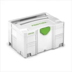 Festool OF 1010 EBQ-SET Défonceuse 1010 W Avec Boîtier Systainer + Rail De Guidage + Accessoires ( 574375 )