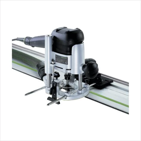 Festool OF 1010 EBQ-SET Défonceuse 1010 W Avec Boîtier Systainer + Rail De Guidage + Accessoires ( 574375 ) 6 Festool OF 1010 EBQ-SET Défonceuse 1010 W Avec Boîtier Systainer + Rail De Guidage + Accessoires ( 574375 ) – Image 4