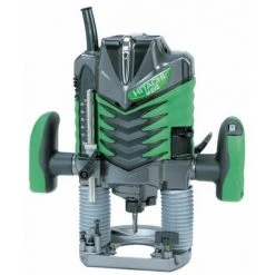 Hitachi - Hikoki– Défonceuse 8mm 1150W Avec Coffret – M8V2LXZ