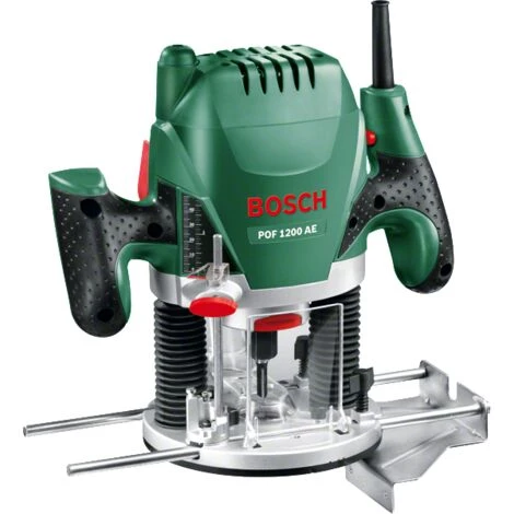 Bosch POF 1200 AE Fraiseuse 3 Bosch POF 1200 AE Fraiseuse