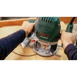 Bosch POF 1200 AE Fraiseuse 10 Bosch POF 1200 AE Fraiseuse -Défonceuse Soldes Boutique 10818422 4