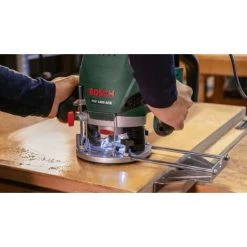 Bosch Défonceuse POF 1400 ACE -Défonceuse Soldes Boutique 10818423 4