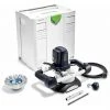 Festool Fraiseuse De Rénovation RG 150 E-Set DIA HD RENOFIX - 768985 2 Festool Fraiseuse De Rénovation RG 150 E-Set DIA HD RENOFIX - 768985 -Défonceuse Soldes Boutique 12641024 1