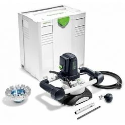 Festool Fraiseuse De Rénovation RG 150 E-Set DIA HD RENOFIX - 768985