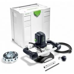 Festool Fraiseuse De Rénovation RG 150 E-Set SZ RENOFIX - 768984