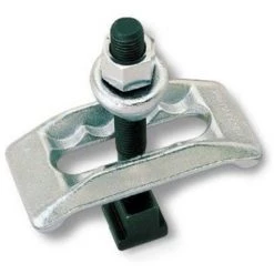 Bride De Réglable 700 Avec Vis + écrou - Ht. 123 X 56 X 18 Mm X M16 - 70001 - Piher