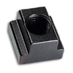 Tasseau - écrou 700 Pour Table Avec Rainure En T 18 Filetage M16 - 70031 - Piher