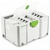 Festool Systainer T-LOC DF SYS 3 TL-DF-498390