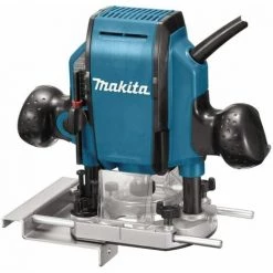 Makita RP0900 Défonceuse - 900W - 8mm