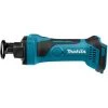 Makita DCO180ZJ Affleureuse Plaque De Plâtre 18V Li-Ion (machine Seule) Dans MAKPAC - 6,35mm -Défonceuse Soldes Boutique 14354626 1