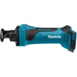 Makita DCO180ZJ Affleureuse Plaque De Plâtre 18V Li-Ion (machine Seule) Dans MAKPAC - 6,35mm