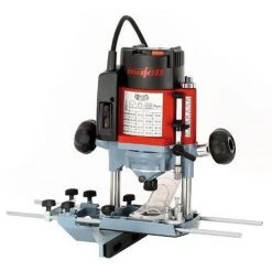 Défonceuse Portative MAFELL 2600W LO 65 EC MaxiMAX En Coffret - 916901