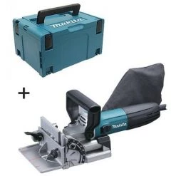 Lamelleuse Makita 701W Coffret MAK-PAC - PJ7000J