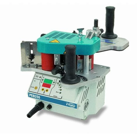 Plaqueuse De Chant PEB250 VIRUTEX - 5000800 3 Plaqueuse De Chant PEB250 VIRUTEX - 5000800