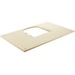 Plaque Perforée FESTOOL LP-KA65 MFT/3 Pour Plaqueuse De Chants KA 65 - 500366