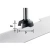Fraise à Surfacer FESTOOL S8 HW OFK - 500368 -Défonceuse Soldes Boutique 15327406 1