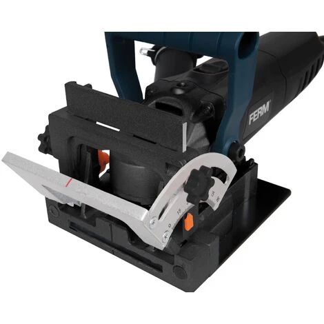 FERM BJM1009 Fraiseuse à Lamelles 900W 7 FERM BJM1009 Fraiseuse à Lamelles 900W – Image 5