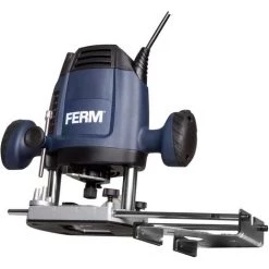 FERM PRM1021 Défonceuse 1200W -Défonceuse Soldes Boutique 16294268 4