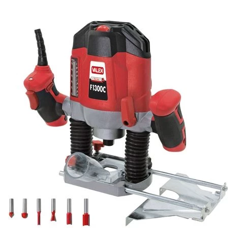 Fraiseuse Verticale Valex - - 3 Fraiseuse Verticale Valex - -