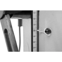 PERCEUSE FRAISEUSE MÉTAL 230V 3-13MM HOLZMANN BF16V -Défonceuse Soldes Boutique 18053581 3