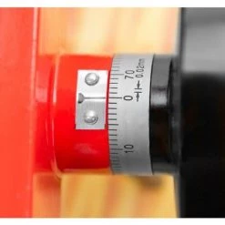 PERCEUSE FRAISEUSE MÉTAL 230V 3-13MM HOLZMANN BF16V -Défonceuse Soldes Boutique 18053581 4