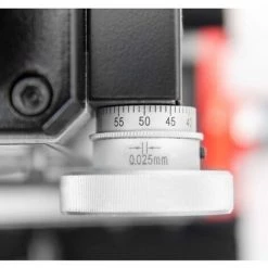 PERCEUSE FRAISEUSE MÉTAL 230V 3-13MM HOLZMANN BF16V -Défonceuse Soldes Boutique 18053581 5