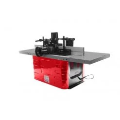 DÉFONCEUSE SUR TABLE TOUPIE À BOIS HOLZMANN TFM610V -Défonceuse Soldes Boutique 18053621 3