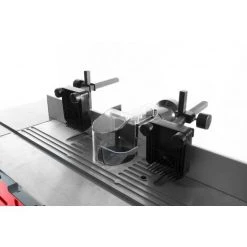 DÉFONCEUSE SUR TABLE TOUPIE À BOIS HOLZMANN TFM610V -Défonceuse Soldes Boutique 18053621 5