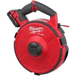 MILWAUKEE Tir-Fil Automatique M18 FUEL M18 FPFT-202 36m ST Set - 4933471953