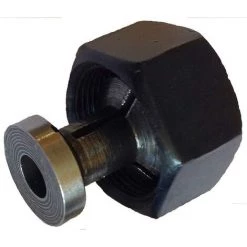 DÉFONCEUSE SUR TABLE TOUPIE À BOIS SCHEPPACH HF50 + PINCE FRAISES 1/2" 1/4" -Défonceuse Soldes Boutique 18974748 3