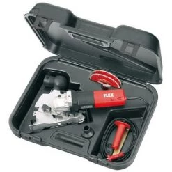 Rainureuse MS 1706 FR FLEX + 2 Disques - 429671 -Défonceuse Soldes Boutique 20477601 4