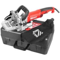 Fraiseuse à Lamelles Holzmann Maschinen PJ100PRO_230V 230 V