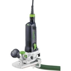 Affleureuse Modulaire MFK 700 EQ-Plus - Festool