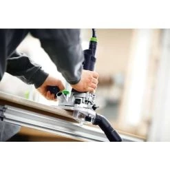Affleureuse Modulaire MFK 700 EQ-Plus - Festool -Défonceuse Soldes Boutique 21184142 3