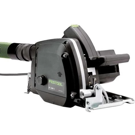 Fraiseuse Pour Plaques Aluminium PF 1200 E-Plus Dibond - Festool 3 Fraiseuse Pour Plaques Aluminium PF 1200 E-Plus Dibond - Festool