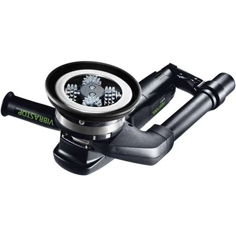 Fraiseuse De Rénovation RG 80 E-Set DIA ABR RENOFIX - Festool 3 Fraiseuse De Rénovation RG 80 E-Set DIA ABR RENOFIX - Festool