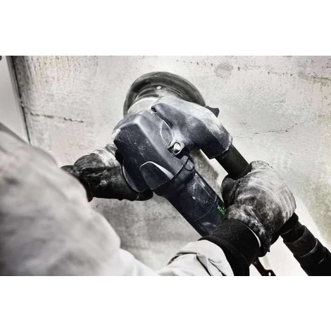 Fraiseuse De Rénovation RG 80 E-Set DIA ABR RENOFIX - Festool 5 Fraiseuse De Rénovation RG 80 E-Set DIA ABR RENOFIX - Festool – Image 3