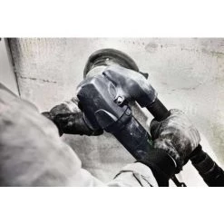 Fraiseuse De Rénovation RG 80 E-Set DIA HD RENOFIX - Festool -Défonceuse Soldes Boutique 21185397 3