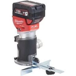 .MILWAUKEE. Affleureuse 18V M18 FTR-0X (machine Seule) | 4933471604 - Milwaukee 10 .MILWAUKEE. Affleureuse 18V M18 FTR-0X (machine Seule) | 4933471604 - Milwaukee -Défonceuse Soldes Boutique 21189615 4