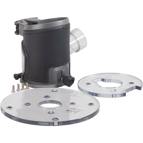 .MILWAUKEE. Affleureuse 18V M18 FTR-0X (machine Seule) | 4933471604 - Milwaukee 7 .MILWAUKEE. Affleureuse 18V M18 FTR-0X (machine Seule) | 4933471604 - Milwaukee – Image 5