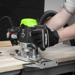 Défonceuse 1050W - Constructor 11 Défonceuse 1050W - Constructor -Défonceuse Soldes Boutique 21940351 5