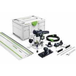 Défonceuse OF1010 EBQ-Set FESTOOL - 576201