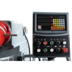 FRAISEUSE UNIVERSELLE AVEC INDICATEUR DE POSITION A 3 AXES HOLZMANN BF700 400V -Défonceuse Soldes Boutique 24874878 3