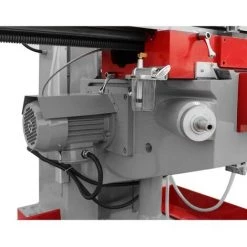 FRAISEUSE UNIVERSELLE AVEC INDICATEUR DE POSITION A 3 AXES HOLZMANN BF700 400V -Défonceuse Soldes Boutique 24874878 4