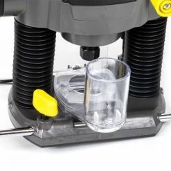 Défonceuse 1200W 50mm à Vitesse Variable STEINER -Défonceuse Soldes Boutique 25512108 2