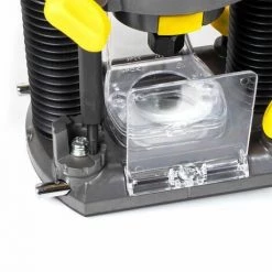 Défonceuse 1200W 50mm à Vitesse Variable STEINER -Défonceuse Soldes Boutique 25512108 5