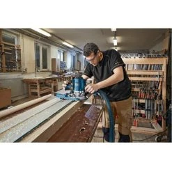 BOSCH Défonceuse GOF 1250 CE Avec L-BOXX -Défonceuse Soldes Boutique 25528919 3