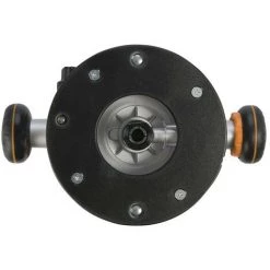 Défonceuse De Précision Bi-mode Plongeante 2 400 W, TRA001 Triton -Défonceuse Soldes Boutique 27166386 4